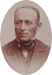 Jan Willem Hagens